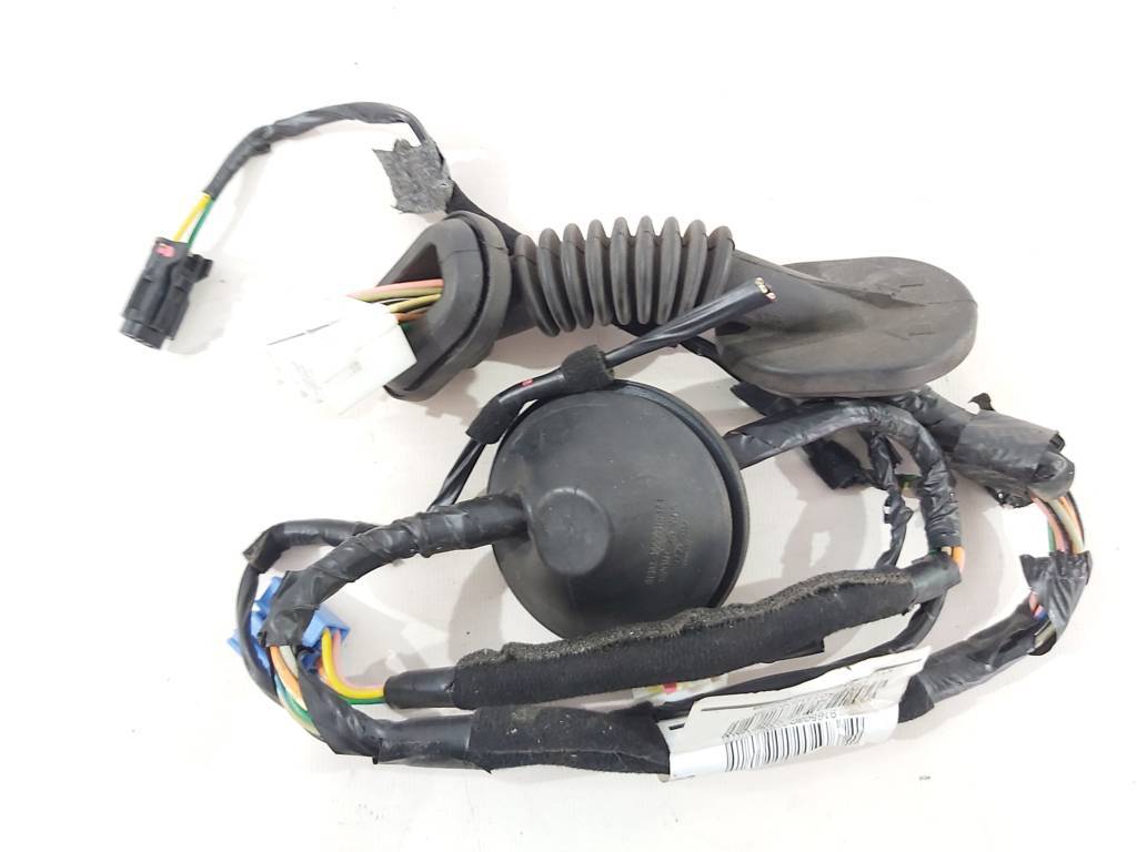 Sonata Проводка двери задней левой Hyundai Sonata 2011-2014 916503Q010 Hyundai Sonata 5