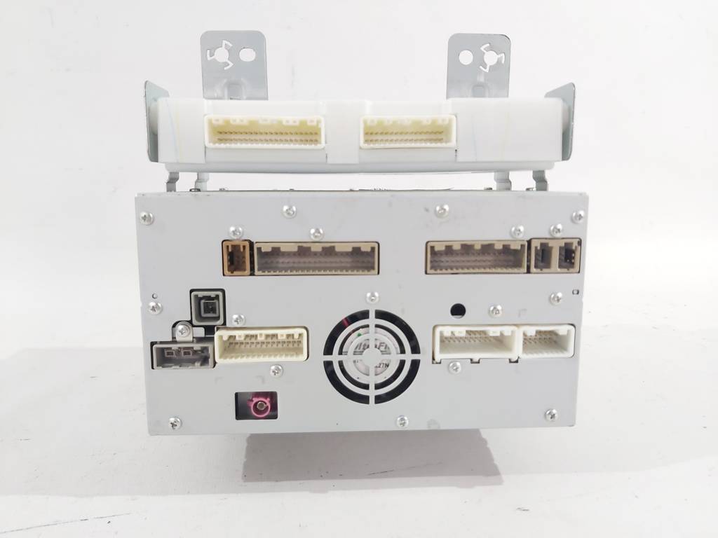 Ex35 Навигация,блок управления Infiniti EX35 2003-2005 25915CA113 Infiniti EX35 2