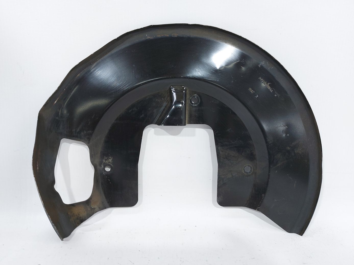 Grand caravan Пыльник тормозного диска переднего правого Dodge Grand Caravan 2012-2020 4779780AA Dodge Grand Caravan 2