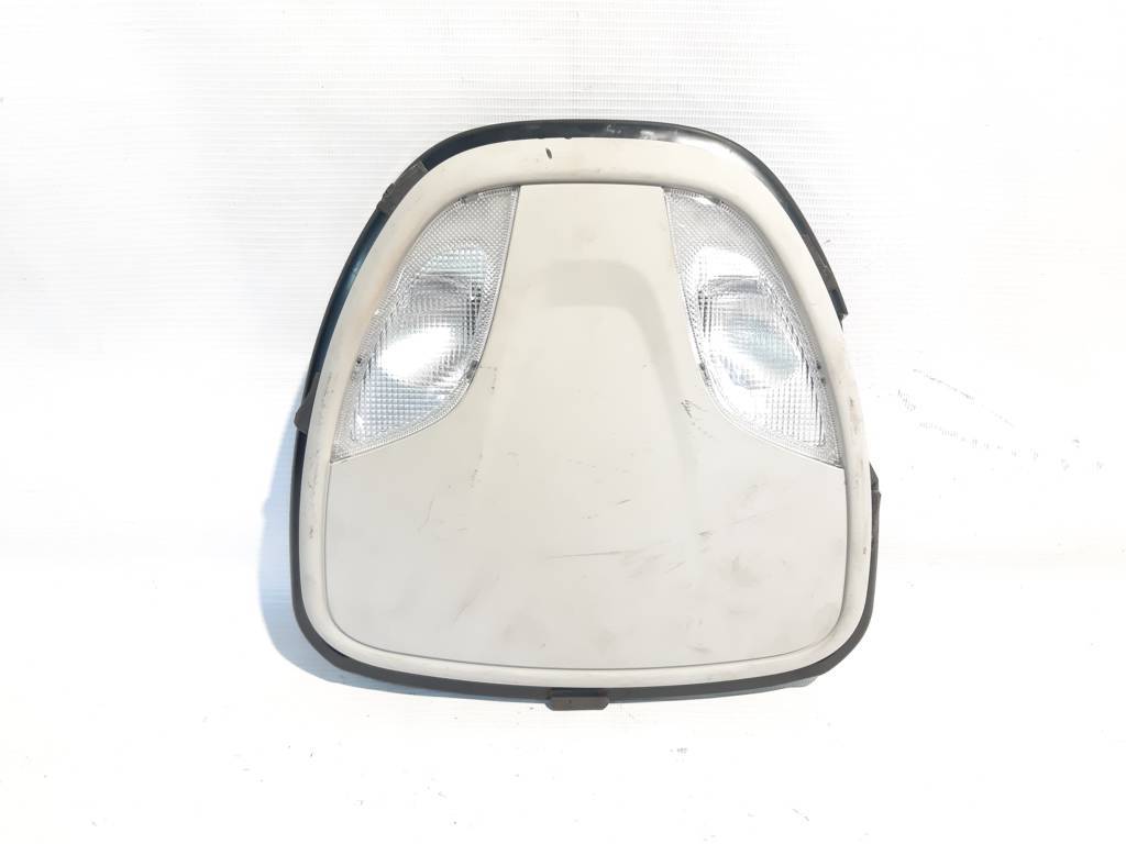 Dart. Потолочный светильник передний Dodge Dart 2013-2019 5MW36HDAAB Dodge Dart