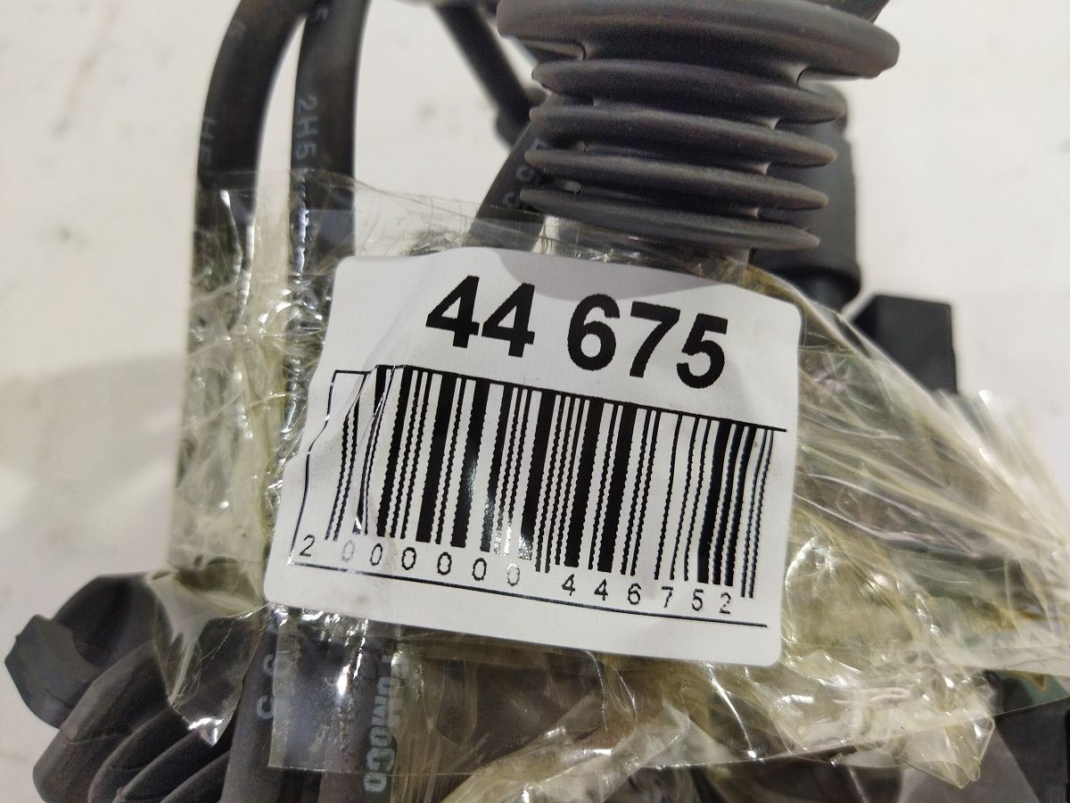 Fiesta Котушка запалювання Ford Fiesta 2014-2019 CM5Z12029F Ford Fiesta 7