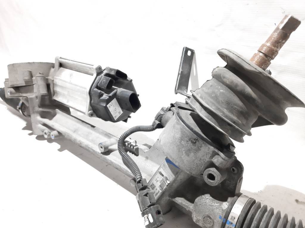 Malibu Рульова рейка Chevrolet (не робоча) Malibu 2013-2016 22943369 Chevrolet Malibu 5 Malibu Рульова рейка Chevrolet (не робоча) Malibu 2013-2016 22943369 Chevrolet Malibu 5