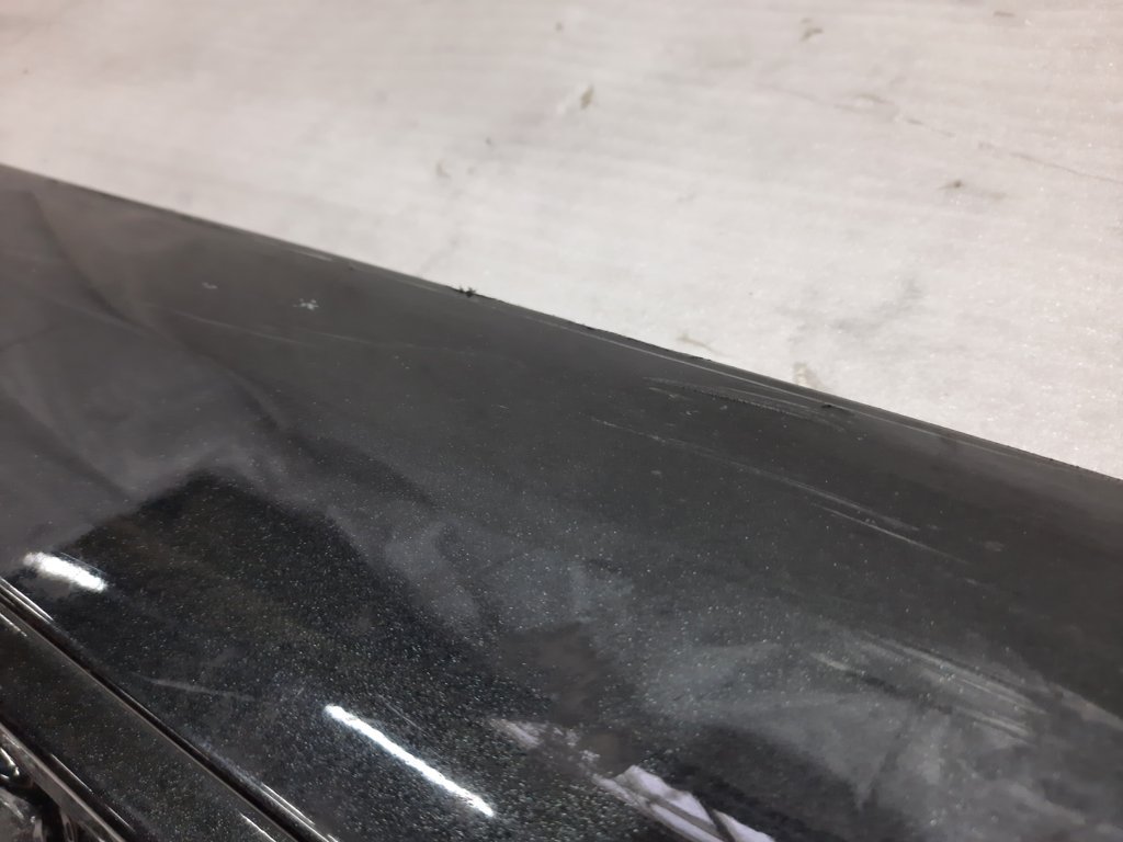 Ats Поріг лівий (пластик) Cadillac ATS 2013-2018 22792735 Cadillac ATS 24