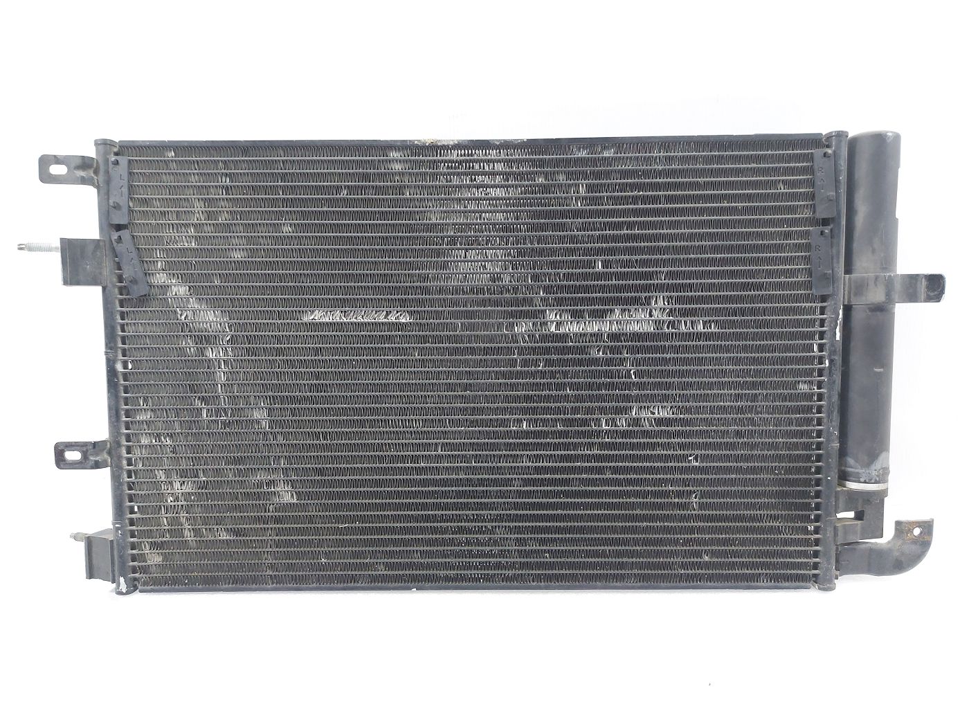 Xf Радіатор кондиціонера Jaguar XF 2013-2015 C2Z31742 Jaguar XF 6