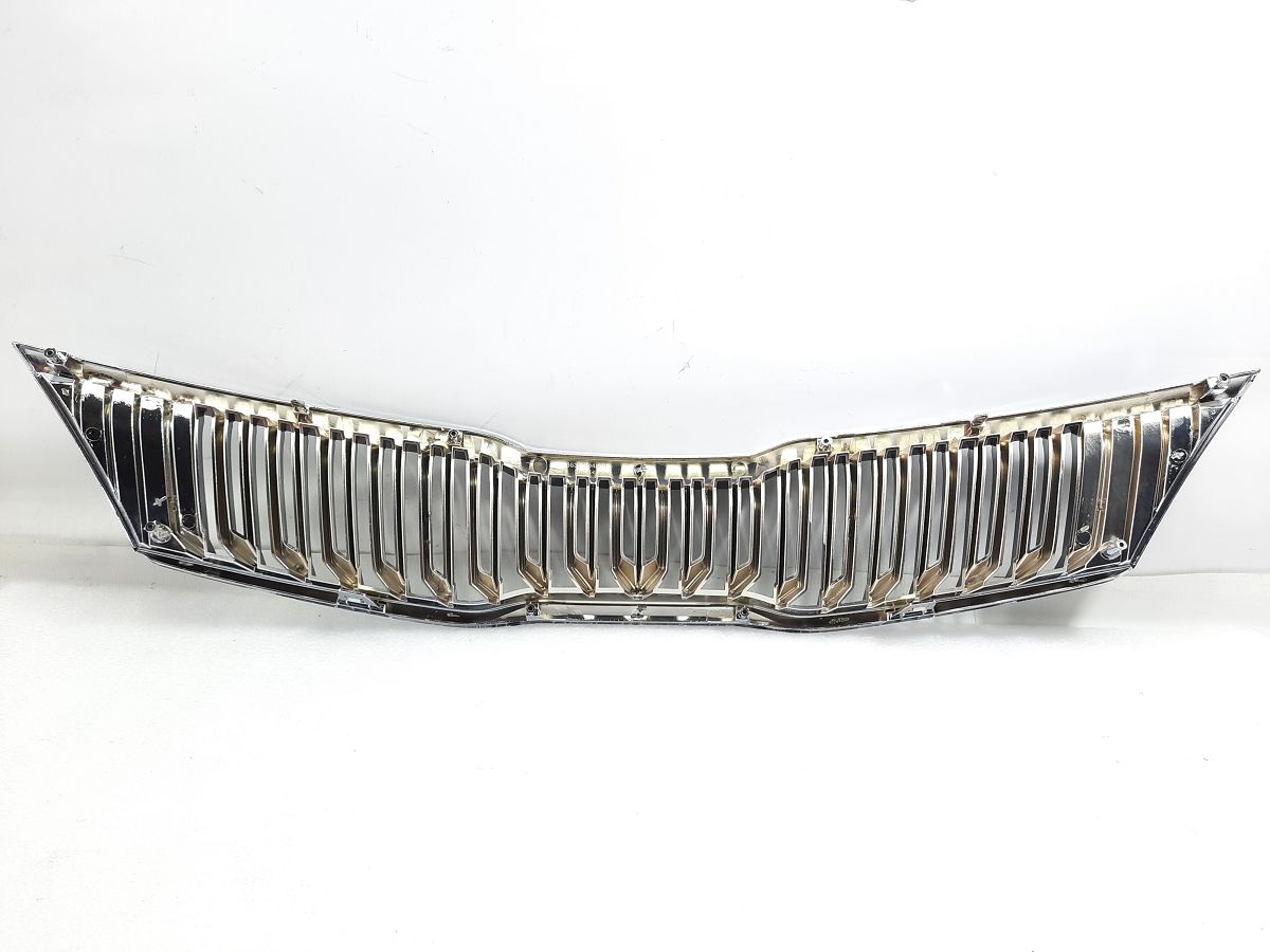 Грати радіатора в зборі Решітка радіатора Kia Optima 2019-2020 86350D5500 Kia Optima 5 Грати радіатора в зборі Решітка радіатора Kia Optima 2019-2020 86350D5500 Kia Optima 5