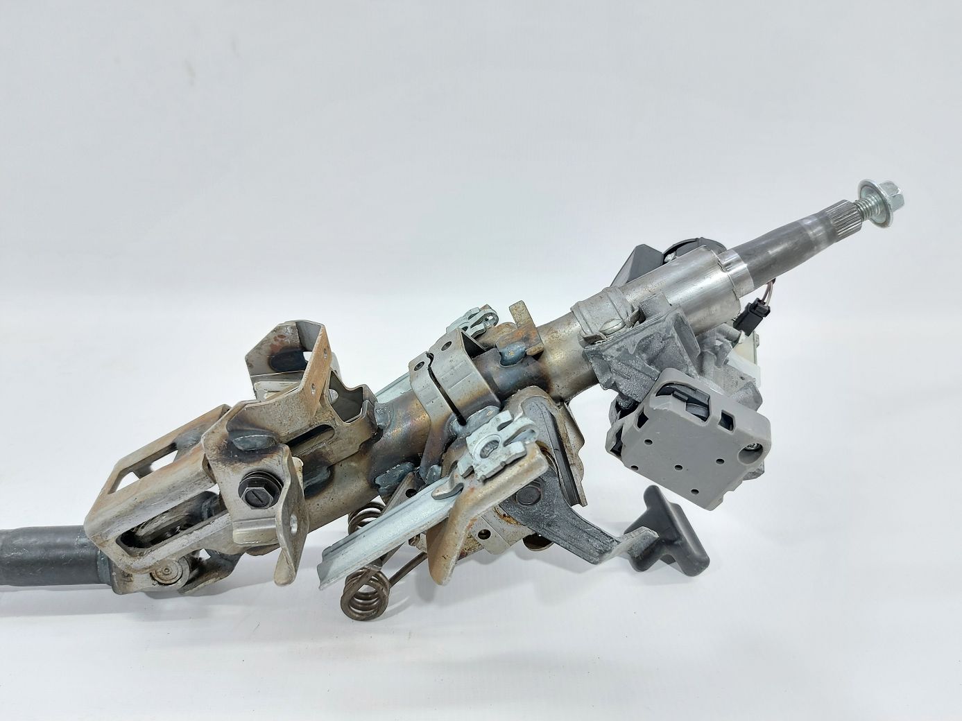 Insight Рулевая колонка Honda Insight 2010-2014 53200TM8A02 Honda Insight 18