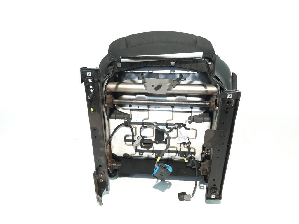 Dart Сидіння переднє ліве Dodge Dart 2013 68083599AA Dodge Dart 20