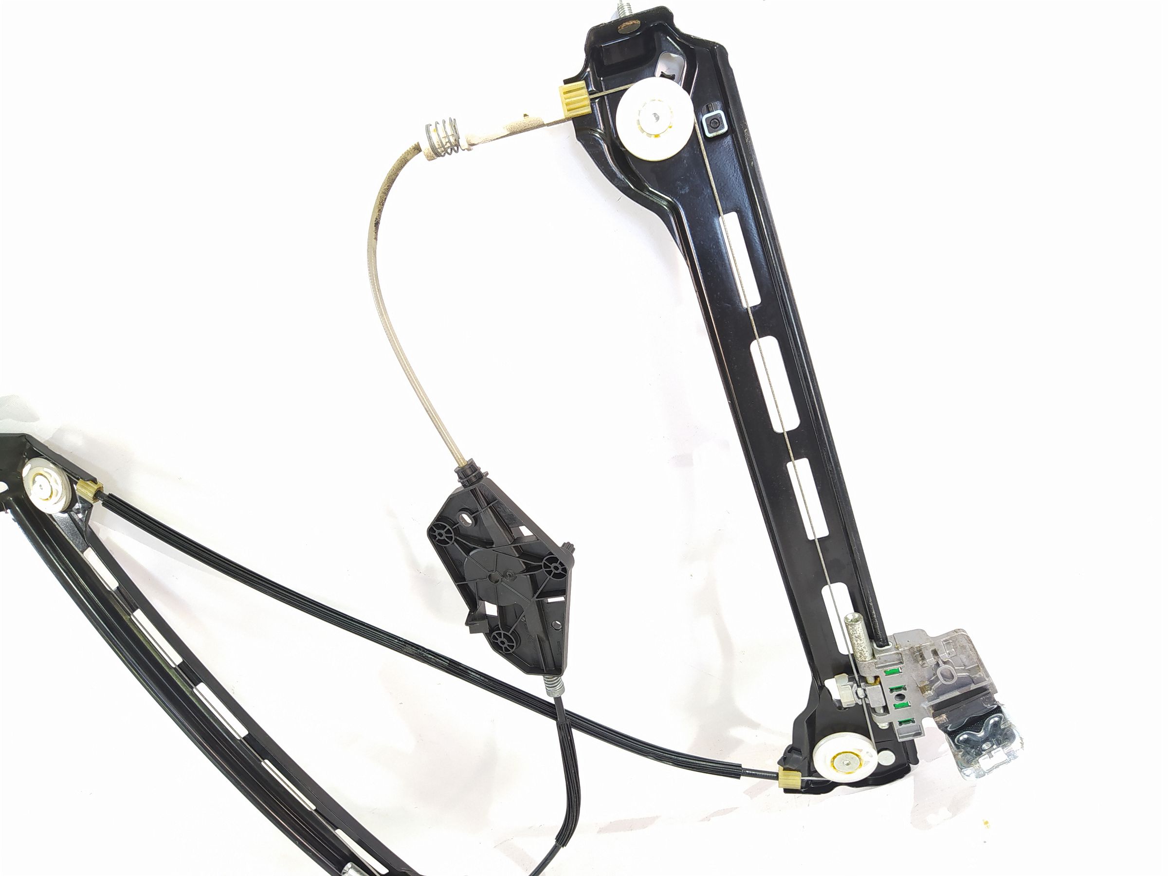 Passat cc Стеклоподъёмник двери задней правой Volkswagen Passat CC 2009-2017 3C8839462M Volkswagen Passat CC 7