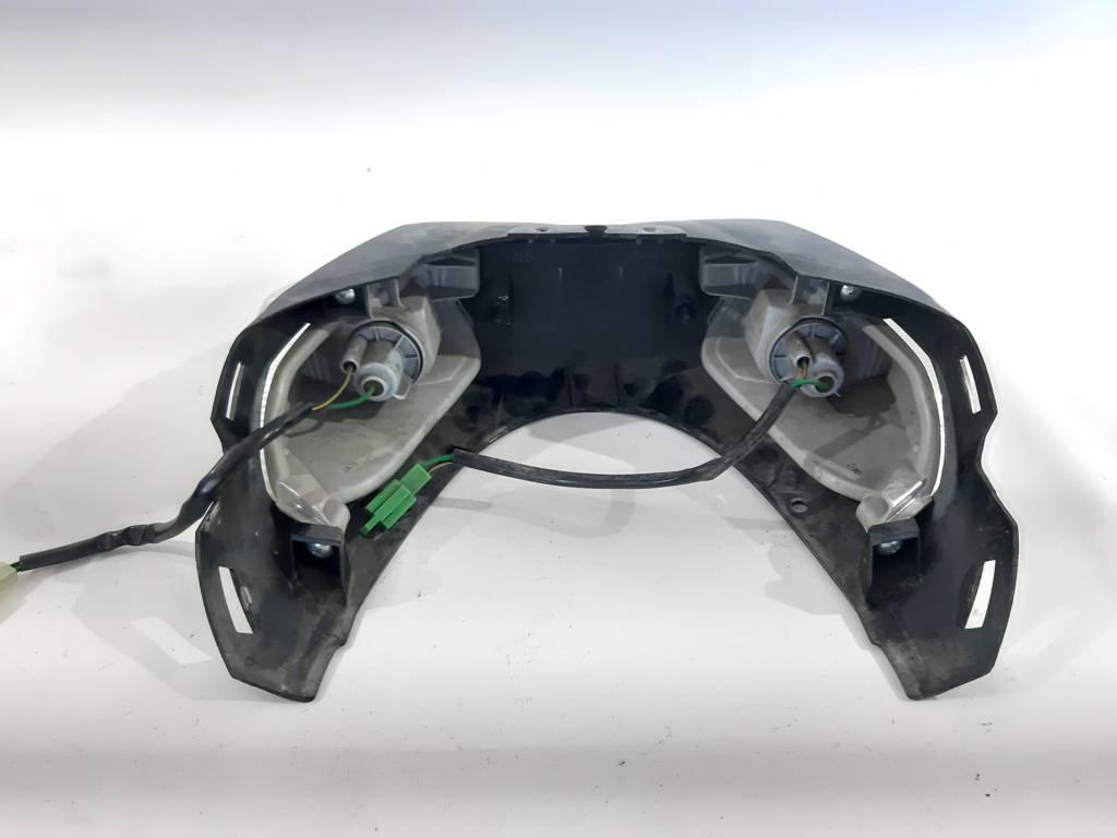 Gtr-1400 Поворотник задній правий Kawasaki GTR-1400 2008-2019 230400080 Kawasaki GTR-1400 10