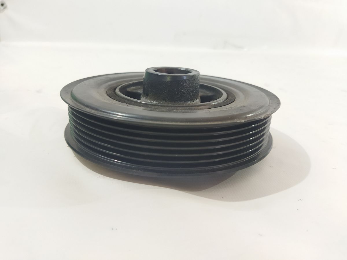 Fiesta Шків валу Ford Fiesta 2011-2019 8A6G6B321AC Ford Fiesta 3 Fiesta Шків валу Ford Fiesta 2011-2019 8A6G6B321AC Ford Fiesta 3