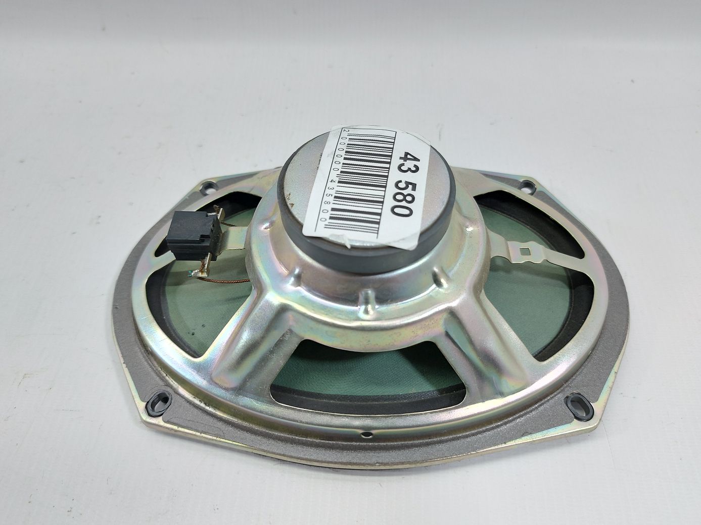 200 Динамік дверей передньої правої Chrysler 200 2015-2017 5091019AB Chrysler 200 2 200 Динамік дверей передньої правої Chrysler 200 2015-2017 5091019AB Chrysler 200 2