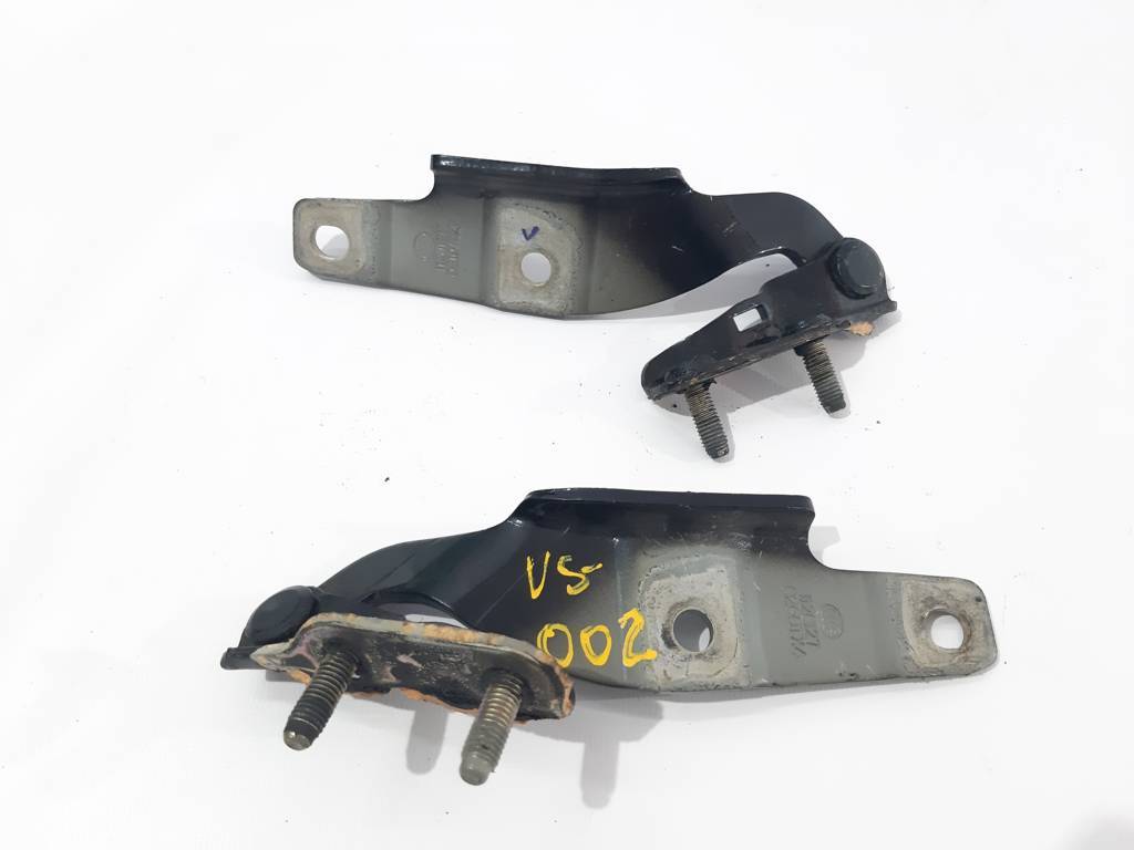 Rdx. Петля кришки багажника комплект Acura RDX 2016-2018 68260TX4A10ZZ Acura RDX Rdx. Петля кришки багажника комплект Acura RDX 2016-2018 68260TX4A10ZZ Acura RDX