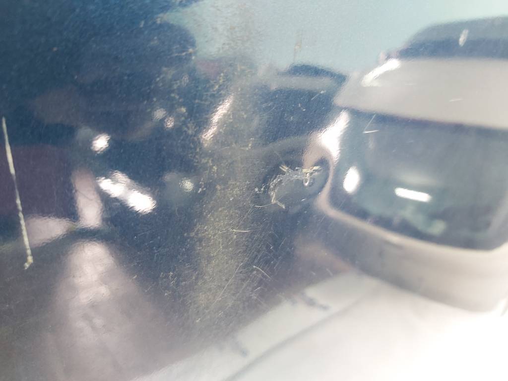 Charger Капот Dodge Charger 2008-2010 4575725AC Dodge Charger 4