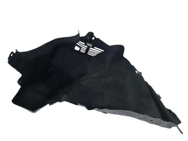 Model 3. Обшивка багажного отделения левая Tesla Model 3 2021-2023 108293200K Tesla Model 3