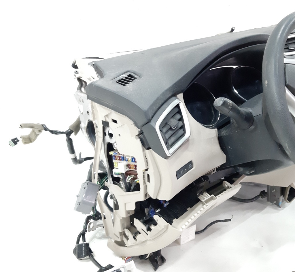 Rogue Торпеда (голая) (царапины, потертости) Nissan Rogue 2015-2019 682006FL0A Nissan Rogue 2