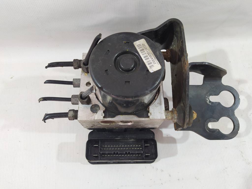 200 Блок ABS Chrysler 200 2011-2014 68096052AB Chrysler 200 4