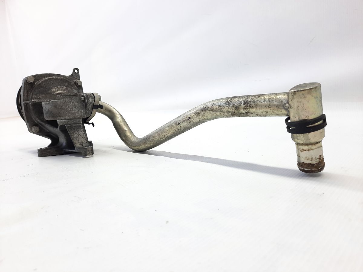 Malibu Помпа системи охолодження Chevrolet Malibu 2013-2021 12690252 Chevrolet Malibu 6