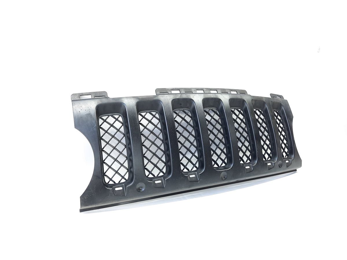 Patriot Сітка решітки радіатора Jeep Patriot 2011-2017 68091527AA Jeep Patriot 3 Patriot Сітка решітки радіатора Jeep Patriot 2011-2017 68091527AA Jeep Patriot 3