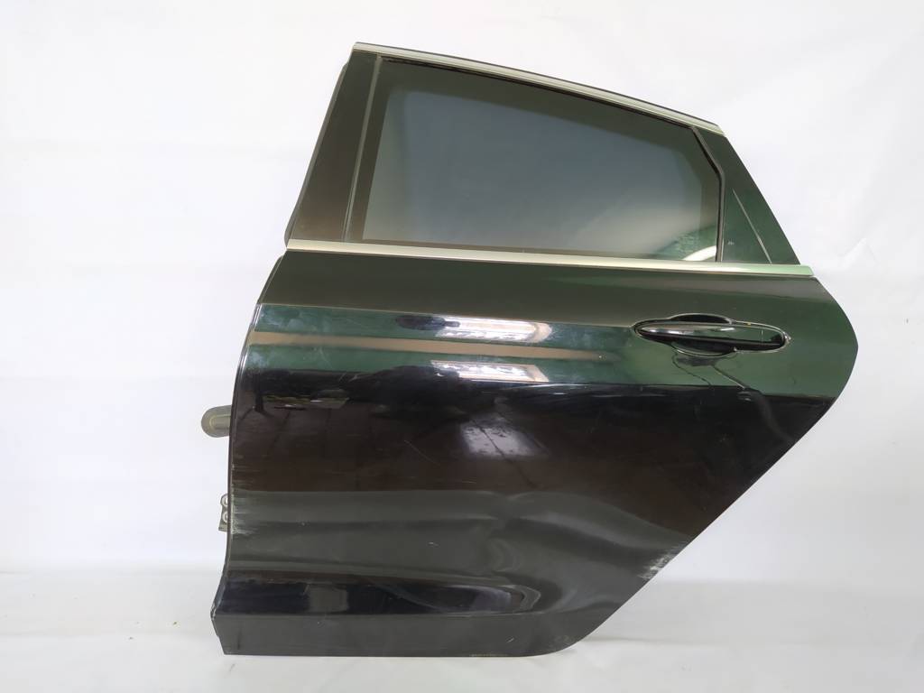 200 Двері задні ліві в зборі Chrysler 200 2015-2017 68248179AC Chrysler 200 8