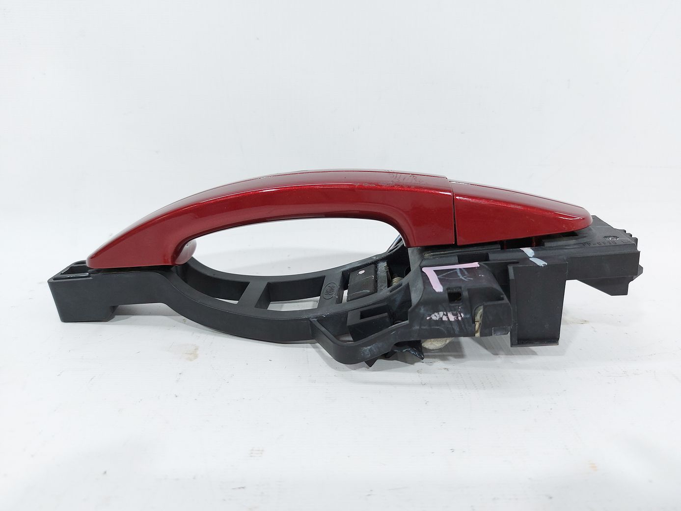 Focus Ручка двери задней левой наружная Ford Focus 2012-2018 BM5Z5422404BAPTM Ford Focus 4