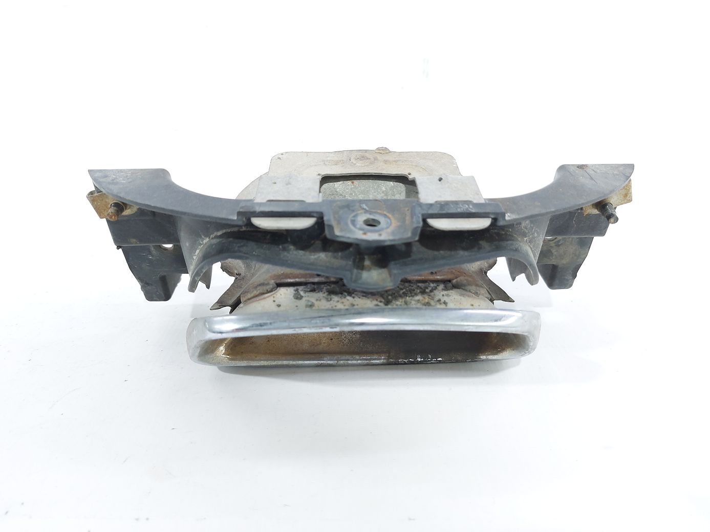 Charger Накладка вихлопної труби права Dodge Charger 2011-2014 68092610AC Dodge Charger 2