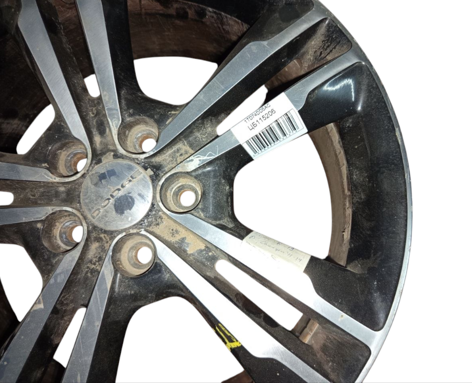 Charger Колісний диск R19 Dodge Charger 2011-2014 1TD74DD5AC Dodge Charger 6