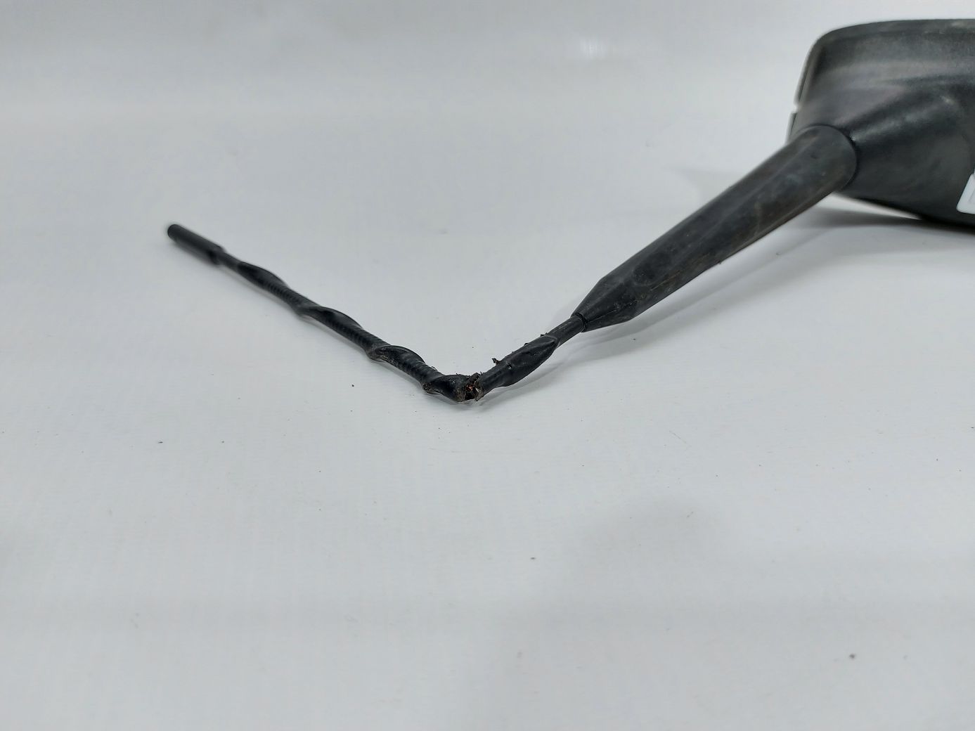 Dart Підстава антени (плавник) Dodge Dart 2013-2016 5091973AC Dodge Dart 15