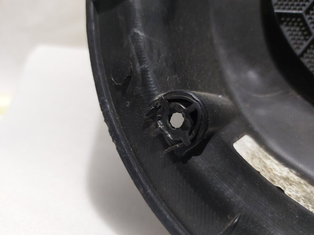 Cruze Карта дверей передньої лівої Chevrolet Cruze 2017-2018 84178553 Chevrolet Cruze 11