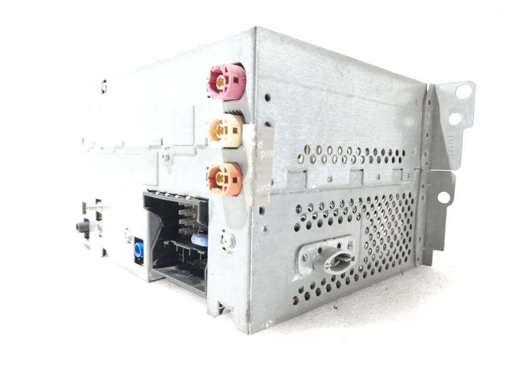 7 series Магнітола BMW 7 2012 925701001 BMW 7 10