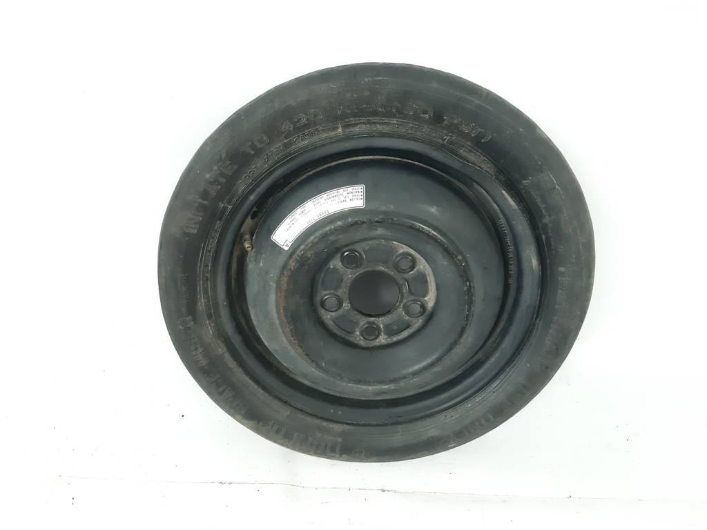 Malibu. Запасне колесо докатка милиця Chevrolet Malibu 2013-2016 84321654 Chevrolet Malibu