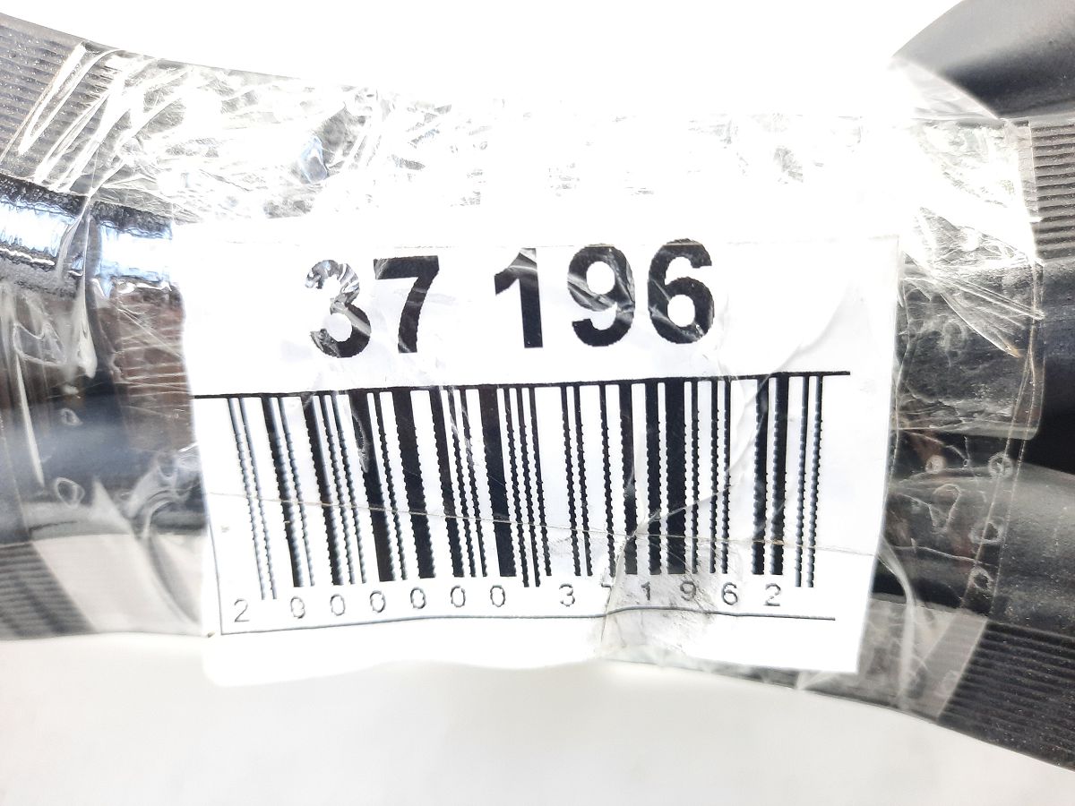 Equinox Ущільнювальна гумка отвору дверей задньої лівої/правої Chevrolet Equinox 2010-2017 23261079 Chevrolet Equinox 5