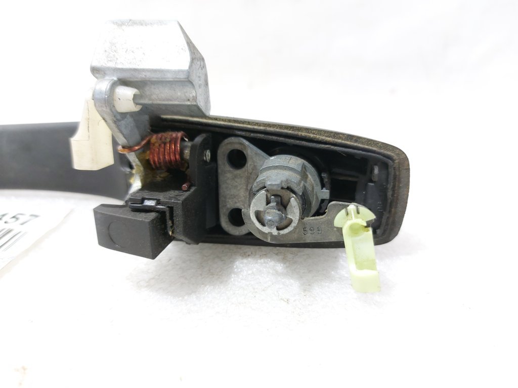 Patriot Ручка дверей передньої правої із циліндром Jeep Patriot 2007-2017 5074188AG Jeep Patriot 6 Patriot Ручка дверей передньої правої із циліндром Jeep Patriot 2007-2017 5074188AG Jeep Patriot 6