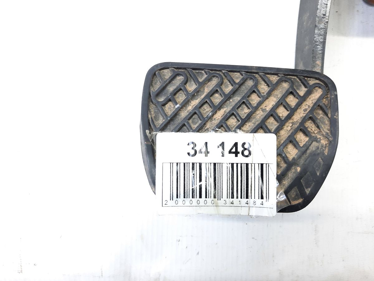 Sentra Педаль тормоза Nissan Sentra 2013-2019 465013RA0B Nissan Sentra 8