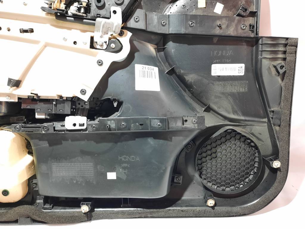 Accord Карта дверей передньої правої Honda Accord 2008-2012 83520-TE0-A52ZB Honda Accord 3
