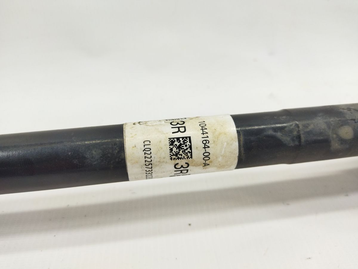Model 3 Полуось задняя правая Tesla Model 3 2020-2024 104416100A Tesla Model 3 6