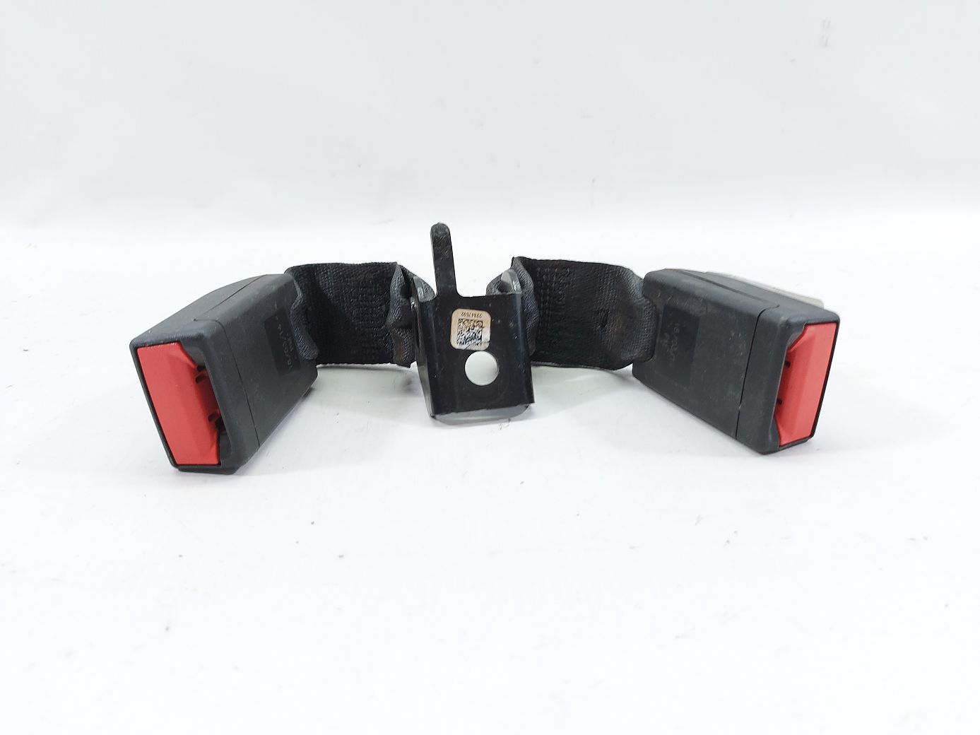 Regal Замки ременя безпеки задні Buick Regal 2013-2016 19366908 Buick Regal 2