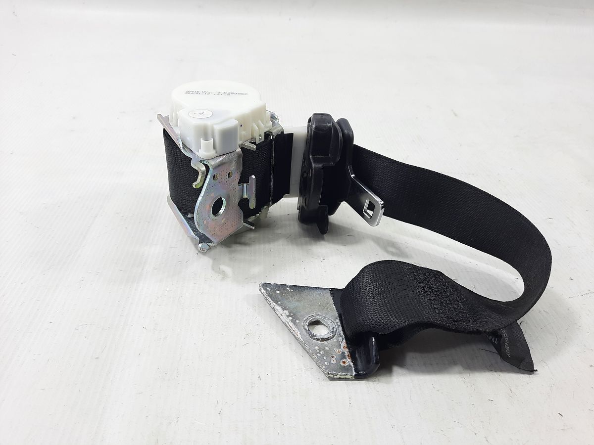 Xf Ремінь безпеки задній центральний Jaguar XF 2012 C2Z11012LEG Jaguar XF 4