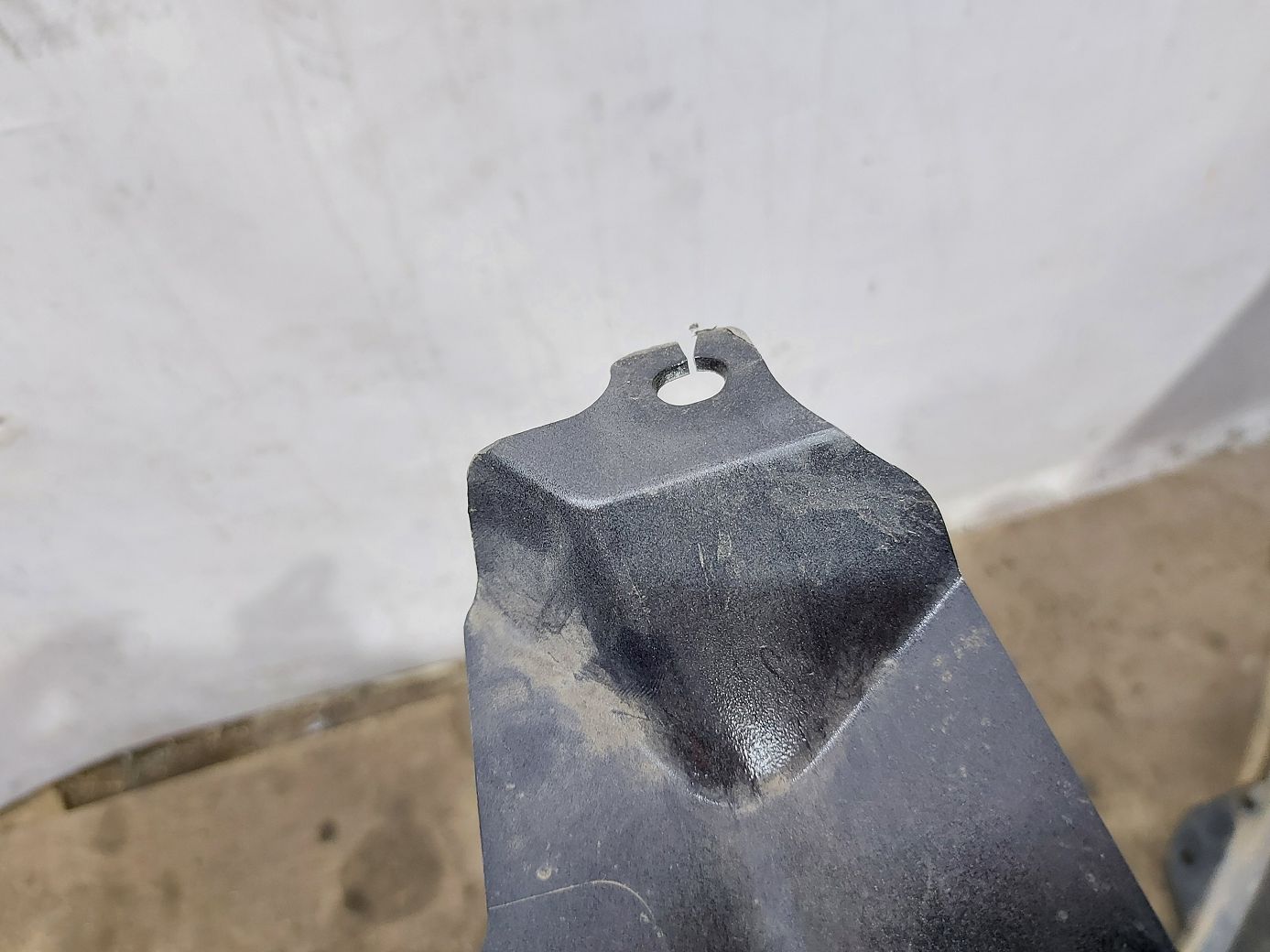 Veloster Бампер передній Hyundai Veloster 2012-2017 865112V000 Hyundai Veloster 8