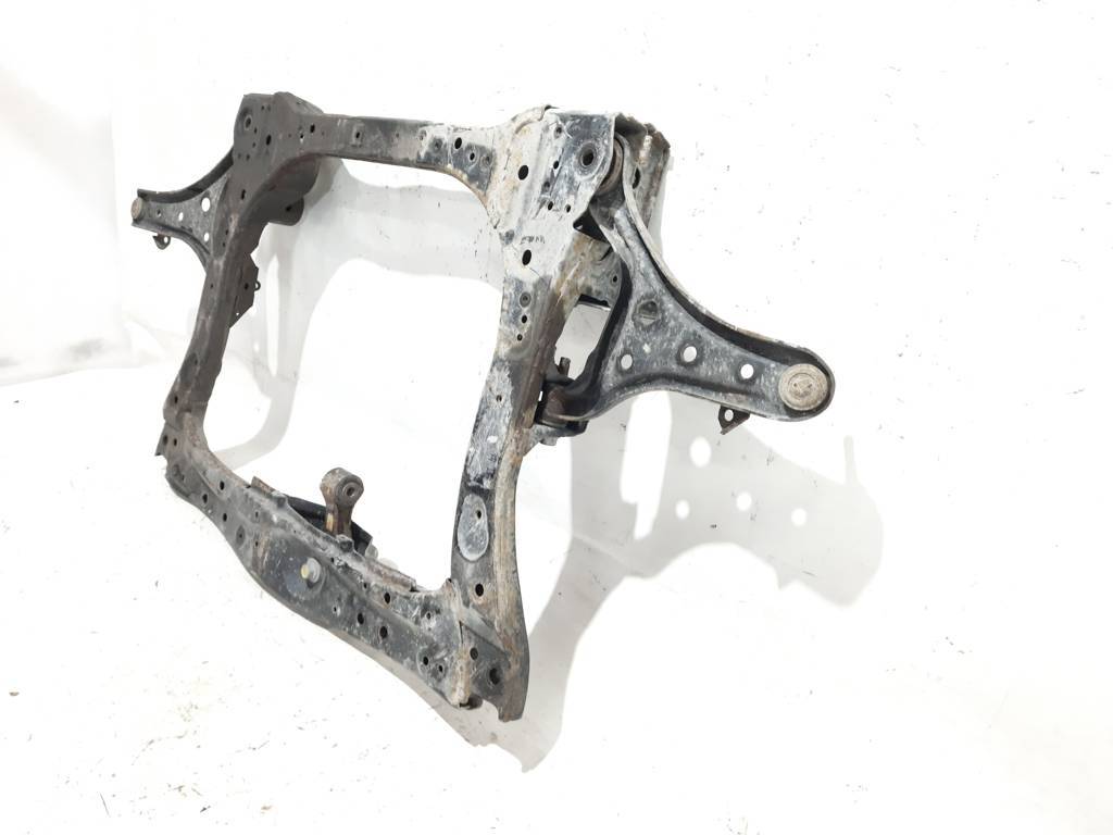 Scion iq Підрамник передній Toyota Scion IQ 2012-2015 5110074022 Toyota Scion IQ 3