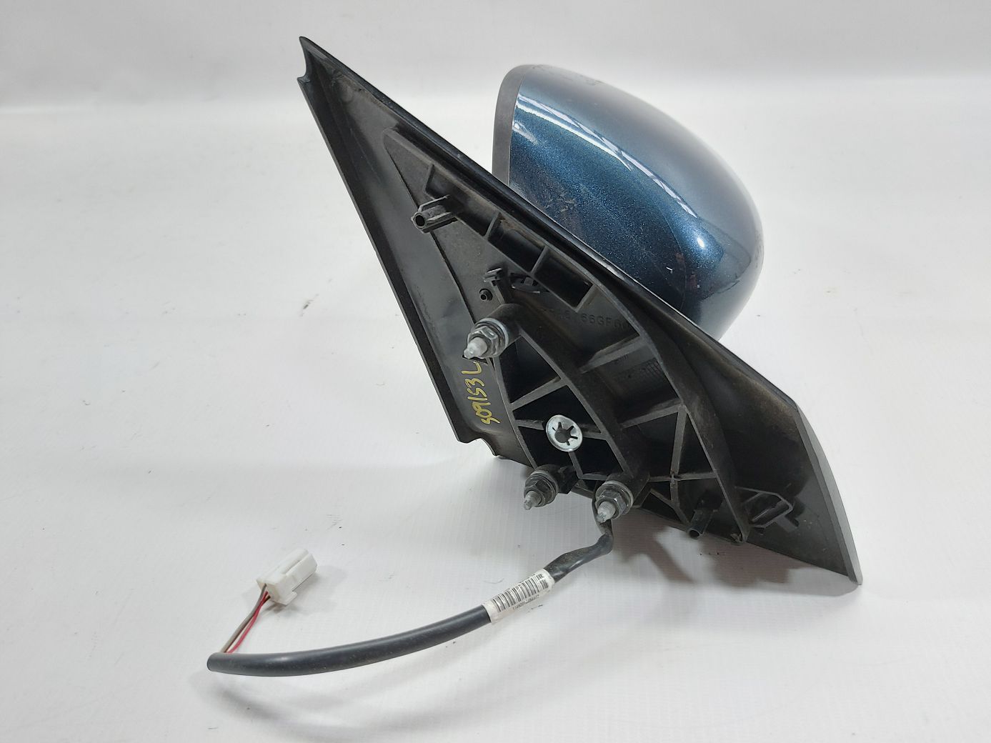 Versa Дзеркало ліве Nissan Versa 2012-2019 963023AN5A Nissan Versa 4
