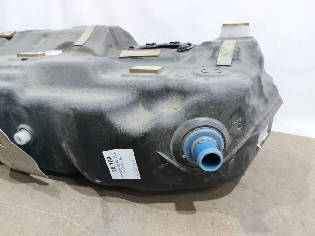 Dart Паливний бак Dodge Dart 2013-2019 68166587AD Dodge Dart 17