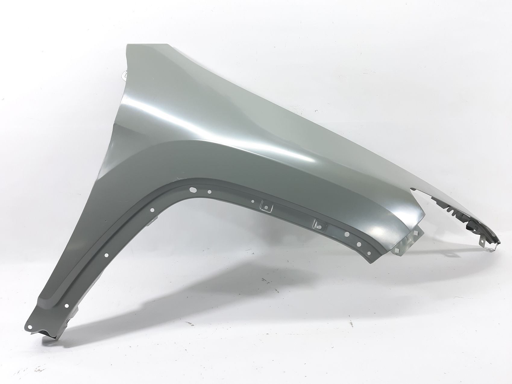 Крила. Крило праве Jeep Cherokee KL 2014-2018 68103308AF