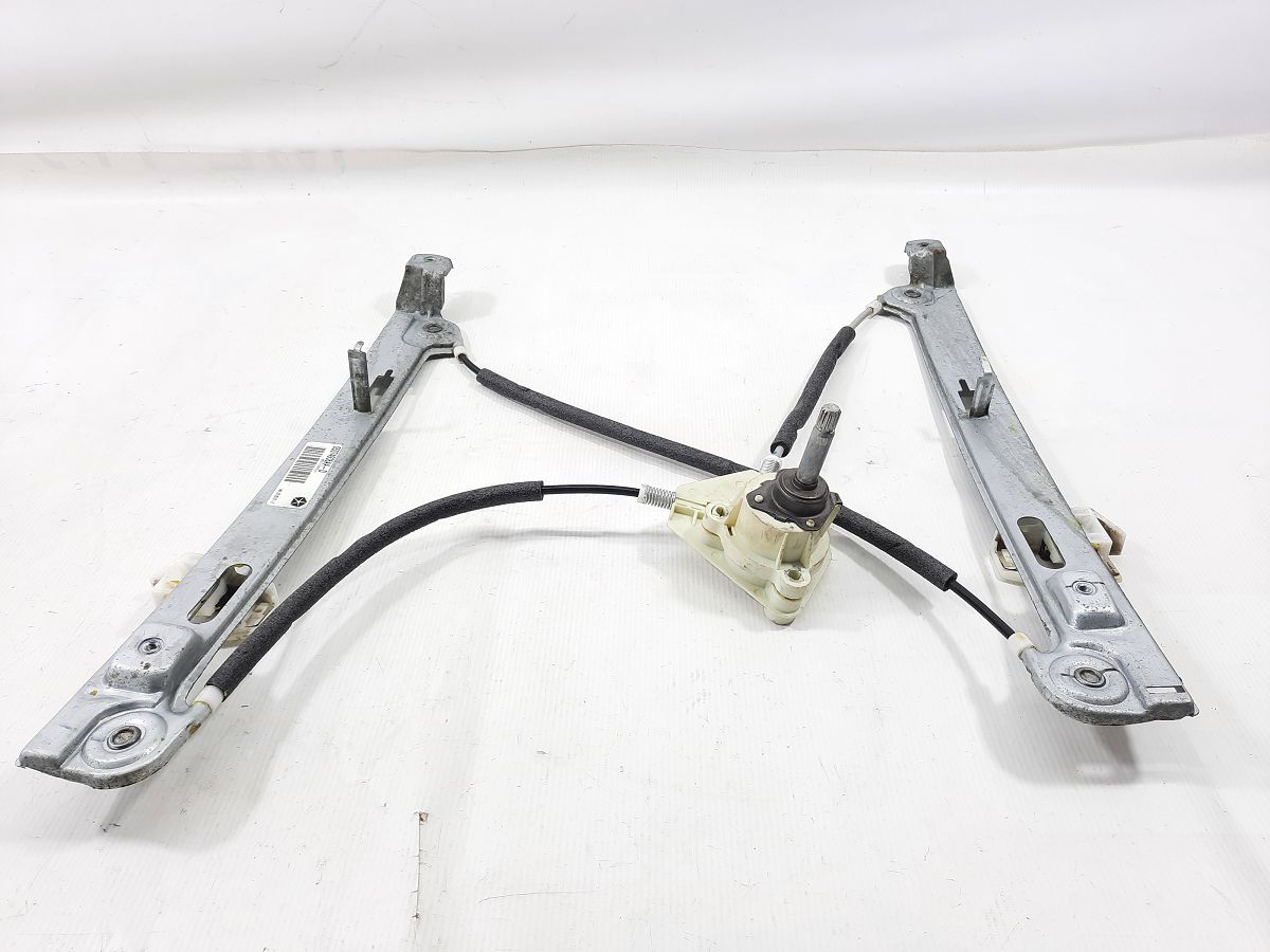 Compass Стеклоподъемник двери передней правой Jeep Compass 2008-2017 68025464AA Jeep Compass 4