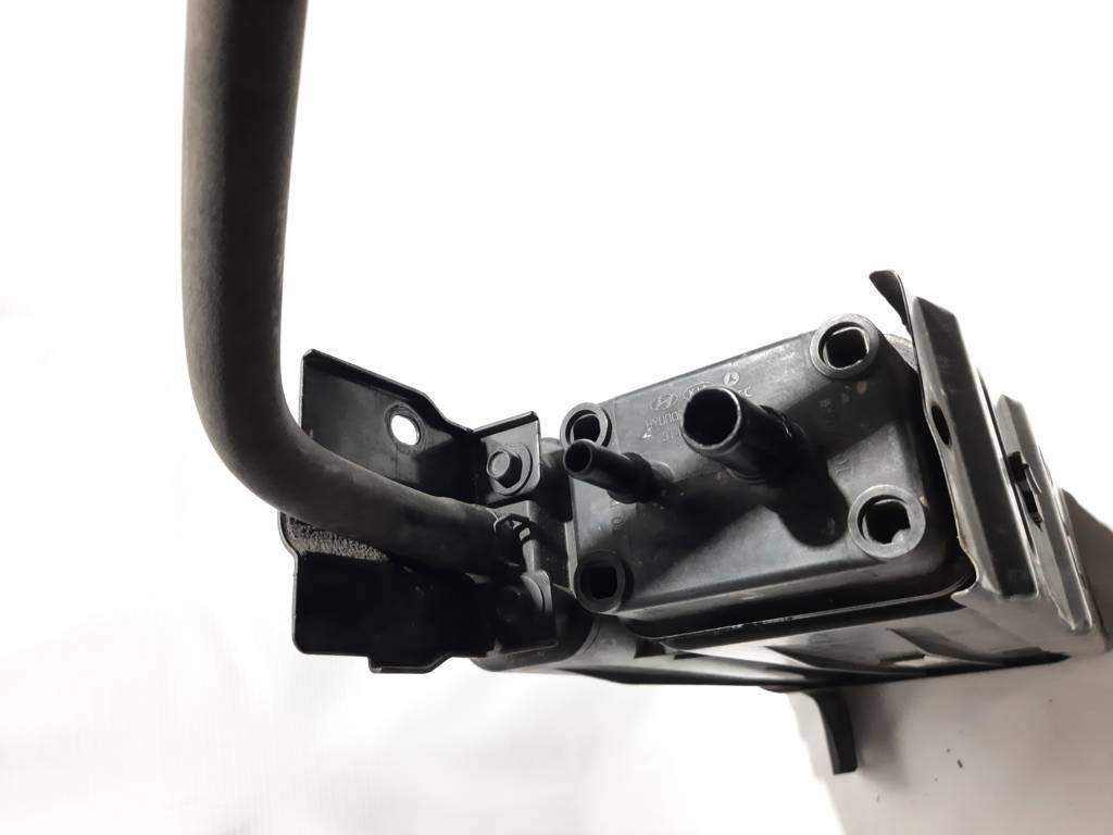 Cadenza Вугільний фільтр рециркуляції парів бензину Kia CADENZA 2014-2016 314013V500 Kia CADENZA 6 Cadenza Вугільний фільтр рециркуляції парів бензину Kia CADENZA 2014-2016 314013V500 Kia CADENZA 6