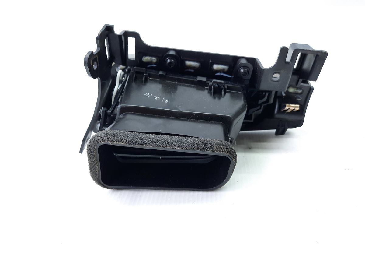 Ats Решітка повітроводу торпеди ліва Cadillac ATS 2013-2019 22970061 Cadillac ATS 4