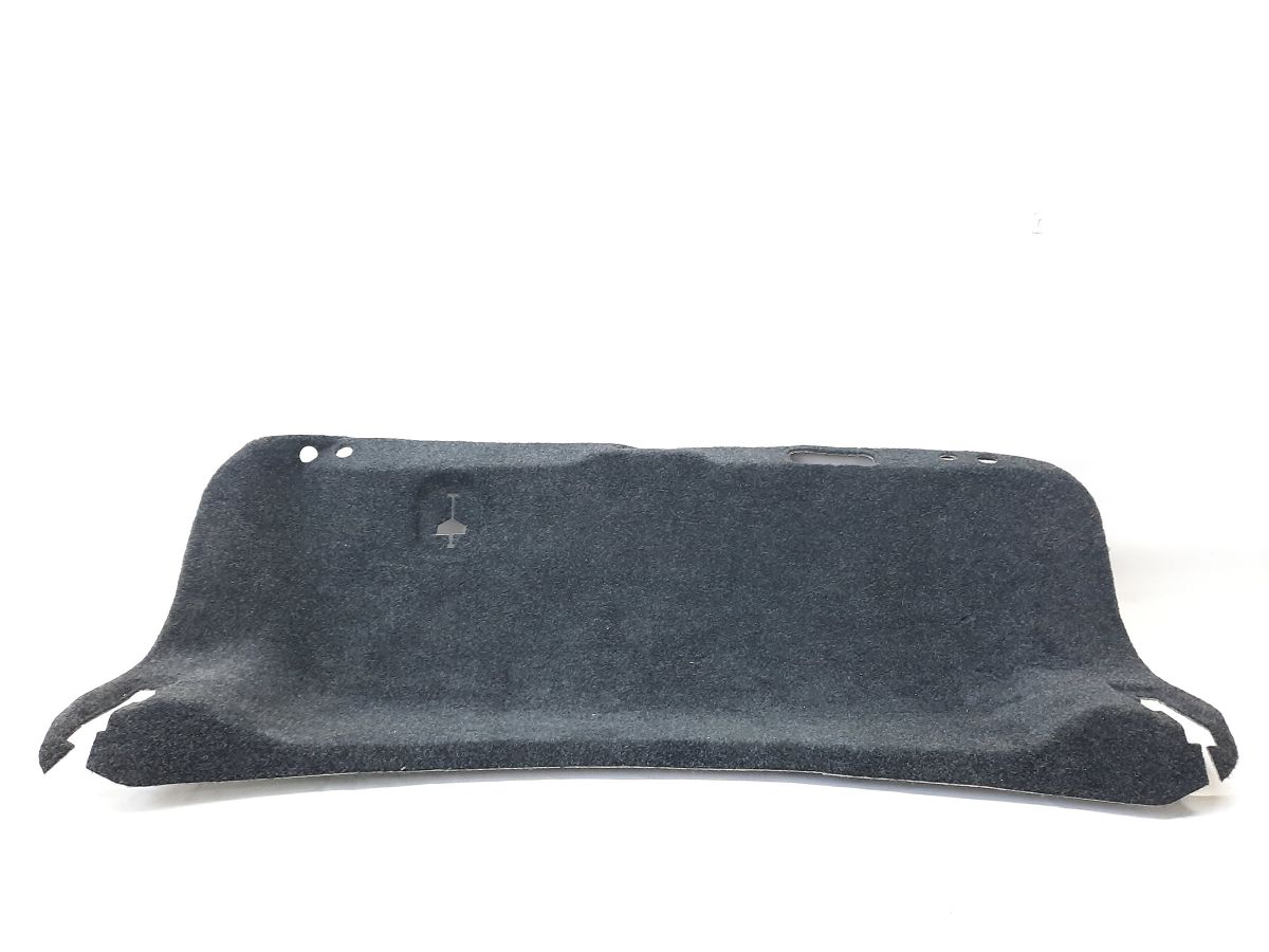 Ats. Обшивка крышки багажника Cadillac ATS 2013-2018 23439535 Cadillac ATS