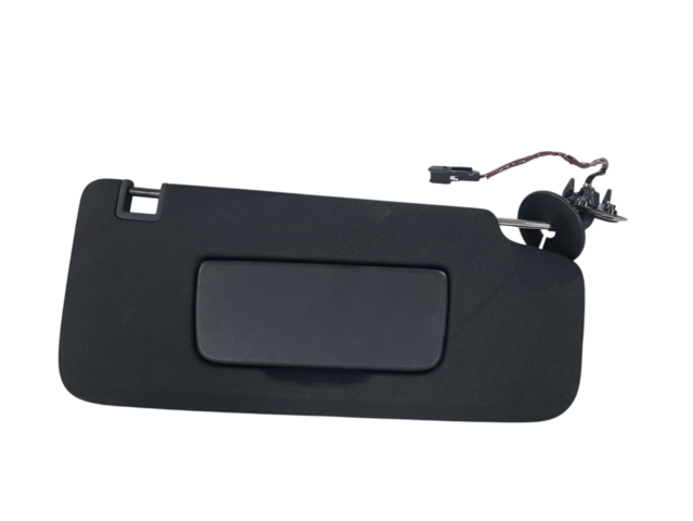 Equinox. Сонцезахисний козирок правий Chevrolet Equinox 2024-2025 26451301 Chevrolet Equinox EV Equinox. Сонцезахисний козирок правий Chevrolet Equinox 2024-2025 26451301 Chevrolet Equinox EV