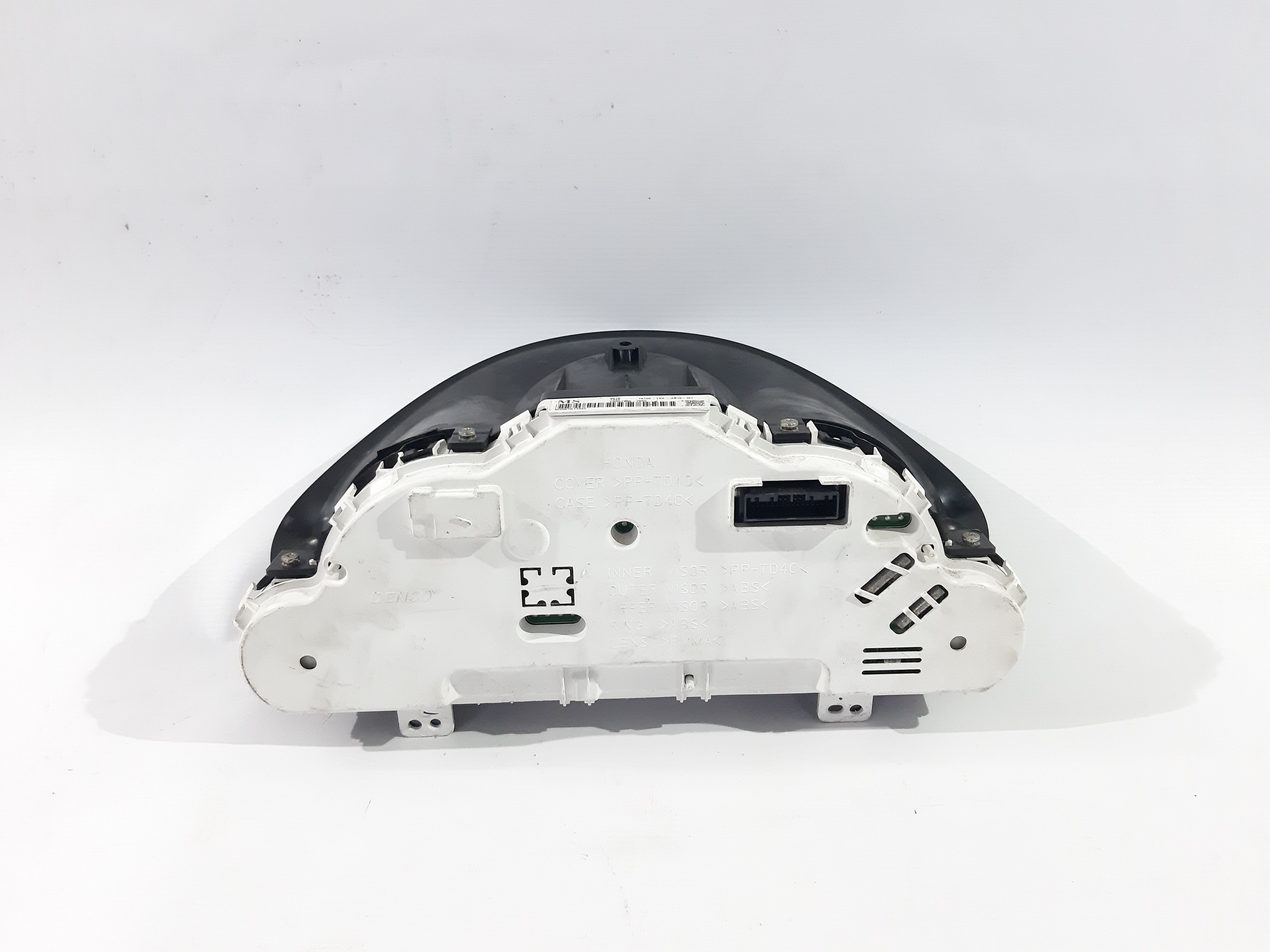 Tl Спідометр Acura TL 2012-2014 78100TK5A810M1 Acura TL 2