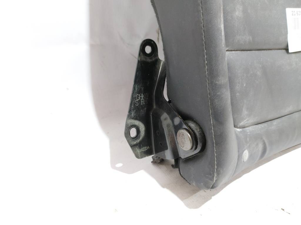 6 Спинка заднього ряду сидінь права Mazda 6 2014-2015 GLK3-57-400A-24 Mazda 6 3