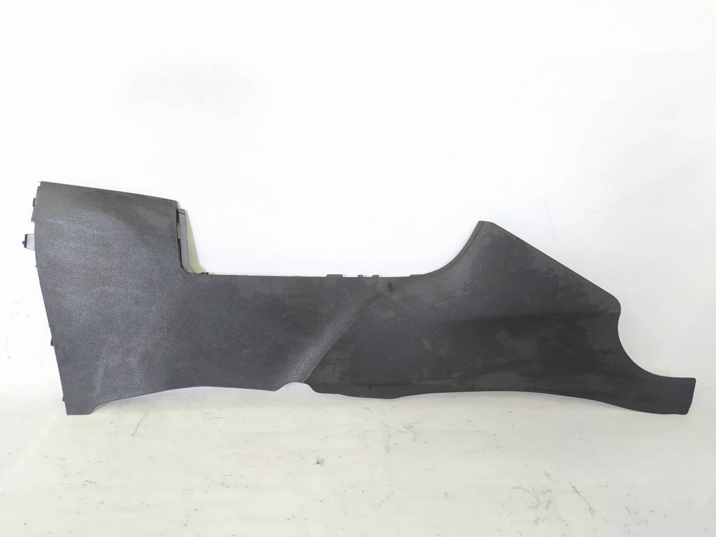 Ilx Накладка центральной консоли боковая левая Acura ILX 2013-2020 83407TX6A02ZB Acura ILX 1